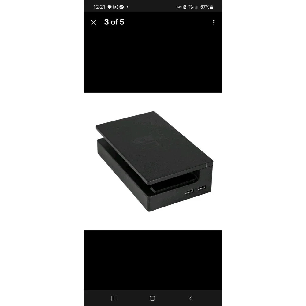 Nintendo replacement or